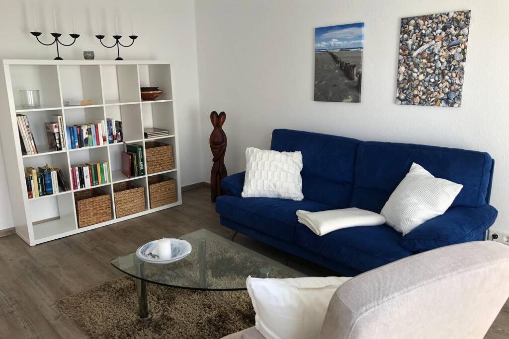 Schoener Wohnen In Bad Laer Extérieur photo