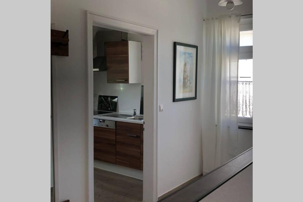 Schoener Wohnen In Bad Laer Extérieur photo