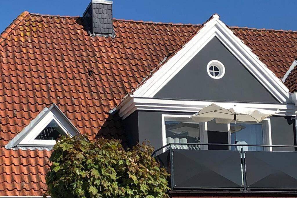 Schoener Wohnen In Bad Laer Extérieur photo